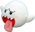 Boo Knuffel - Super Mario Bros. - Little Buddy Toys product image